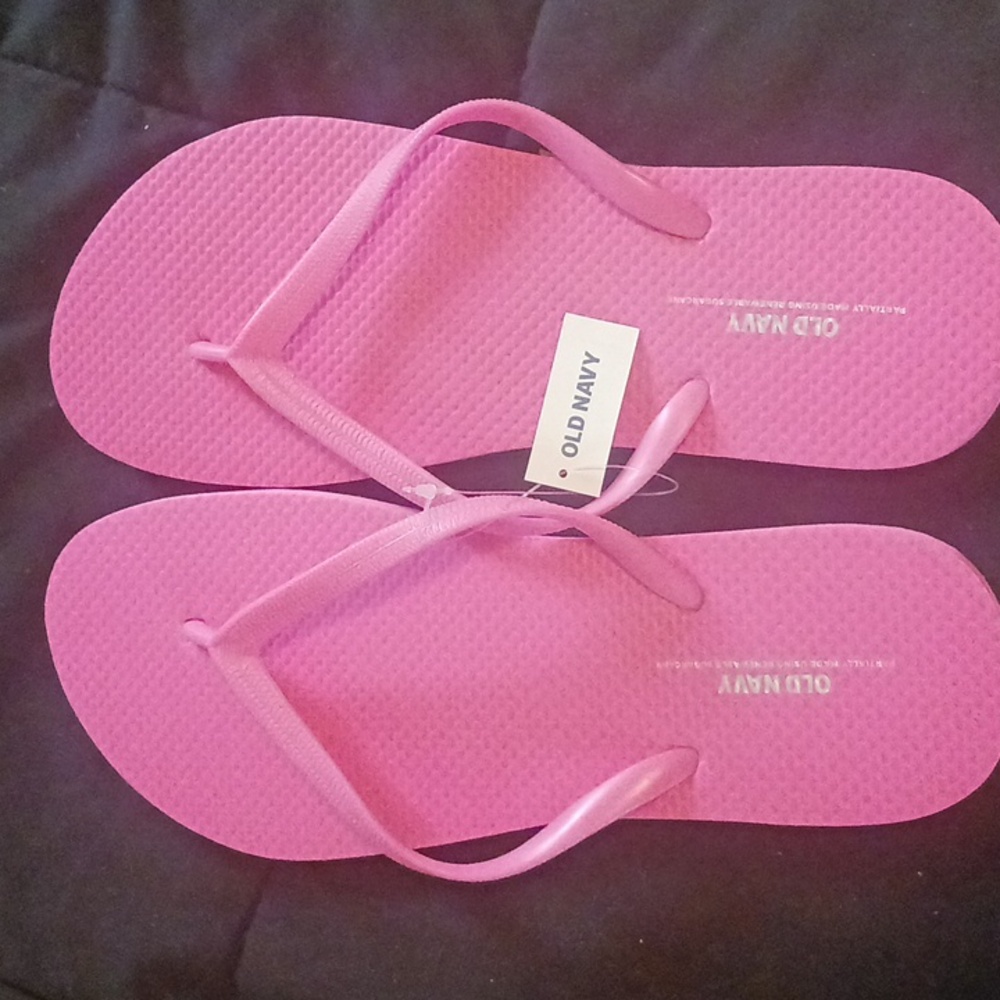 Old Navy Flip Flop Bundle